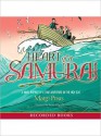 The Heart Of A Samurai (MP3 Book) - Margi Preus, James Yaegashi