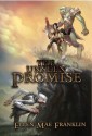 The Unseen Promise (Tarkeenia Sagas) - Ellen Mae Franklin