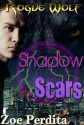 Shadow Scars: Rogue Wolf Book One (Haven City Series) - Zoe Perdita