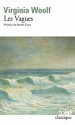 Les Vagues - Virginia Woolf, Michel Cusin, Adolphe Haberer