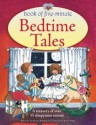 A Book of Five-Minute Bedtime Tales: A Treasury of Over 35 Sleepytime Stories - Nicola Baxter, Jenny Press