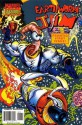 Earthworm Jim #1 - Dan Slott, Sam de la Rosa