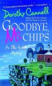 Goodbye, Ms. Chips (Ellie Haskell Mystery, #13) - Dorothy Cannell