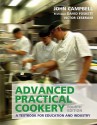 Advanced Practical Cookery - Victor Ceserani, David Foskett, Ronald Kinton