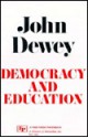 Democracy and Education - Jennifer Dewey