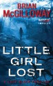 Little Girl Lost - Brian McGilloway