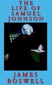 The Life of Samuel Johnson (Audio) - James Boswell