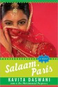 Salaam, Paris - Kavita Daswani