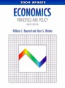 Economics: Principles And Policy - William J. Baumol, Alan S. Blinder