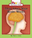 How Does Your Brain Work? - Don L. Curry, Su Tien Wong, Nanci R. Vargus, Bob Italiano