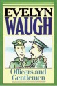 Officers and Gentlemen - Evelyn Waugh