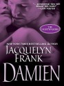 Damien - Jacquelyn Frank