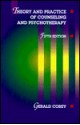 Theory and Practice of Counseling and Psychotherapy (Counseling) - Gerald Corey