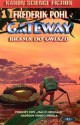 Gateway. Brama do gwiazd - Frederik Pohl