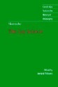 Nietzsche: The Gay Science: With a Prelude in German Rhymes and an Appendix of Songs (Cambridge Texts in the History of Philosophy) - Friedrich Nietzsche, Bernard Williams, Josefine Nauckhoff, Adrian Del Caro