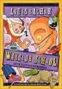 Wayside School Gets a Little Stranger (Wayside School #3) - Louis Sachar, Adam McCauley