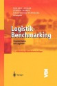 Logistik-Benchmarking: Praxisleitfaden Mit Logibest - Holger Luczak, Jürgen Weber, Hans-Peter Wiendahl