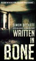 Written In Bone - Simon Beckett