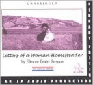 Letters of a Woman Homesteader: Library Edition: Special Packaging - Elinore Pruitt Stewart