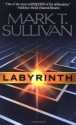 Labyrinth - Mark T. Sullivan