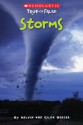 Storms - Gilda Berger, Melvin A. Berger