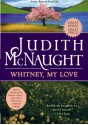 Whitney, My Love - Judith McNaught