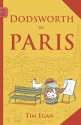 Dodsworth in Paris (A Dodsworth Book) - Tim Egan