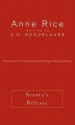 Beauty's Release (Audio) - A.N. Roquelaure, Anne Rice, Genvieve Bevier