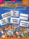 Developing Reading Fluency Grade 1: Using Modeled Reading, Phrasing, and Repeated Oral Reading - Trisha Callella-Jones, Teri L. Fisch, Chris Ellithorpe