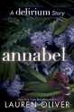 Annabel (Delirium, #0.5) - Lauren Oliver