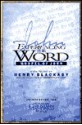 Experiencing the Word Gospel of John - Henry T. Blackaby