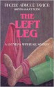 The Left Leg - Phoebe Atwood Taylor, Alice Tilton