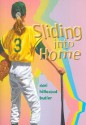 Sliding Into Home - Dori Hillestad Butler