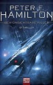 Der unsichtbare Killer: SF-Thriller - Michael Neuhaus, Peter F. Hamilton