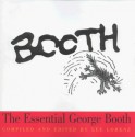 The Essential George Booth (Essential Cartoonists Library) - Lee Lorenz, George Booth