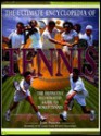 Ultimate Encyclopedia of Tennis - John Parsons