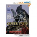 Queer Tales: A Fantasy Anthology - Ceci Cholst, Martin Gray, Eric Boque, David Warner, Peter Saenz, Robbie Tursi-Masick