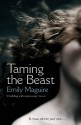 Taming the Beast (Five Star Paperback) - Emily Maguire