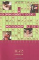 The Alphabetical Hookup List R-Z - Phoebe McPhee