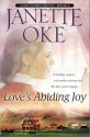 Love's Abiding Joy - Janette Oke