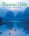 The Essential Earth - Thomas H. Jordan, John Grotzinger