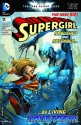 Supergirl (2011- ) #11 - Michael Green, Michael Johnson, Mahmud Asrar