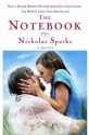 The Notebook - Nicholas Sparks