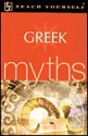 Teach Yourself Greek Myths - Steve Eddy, Claire Hamilton