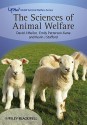 The Sciences of Animal Welfare - David Mellor, Emily Patterson-Kane, Kevin J. Stafford