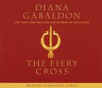 The Fiery Cross - Diana Gabaldon, Geraldine James