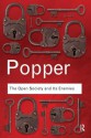 The Open Society and Its Enemies - Karl Popper