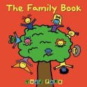 The Family Book - Todd Parr