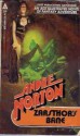 Zarsthor's Bane - Andre Norton