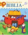 Historias Favoritas de La Biblia - Sophie Piper